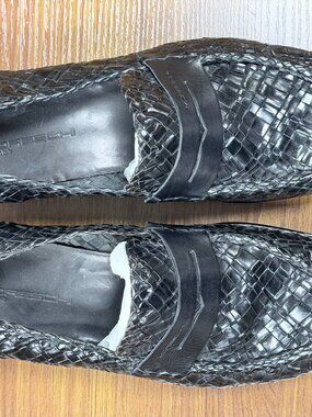 Moreschi | Shoes | Rare Moreschi Ostrich Loafers Made In  display picture 2